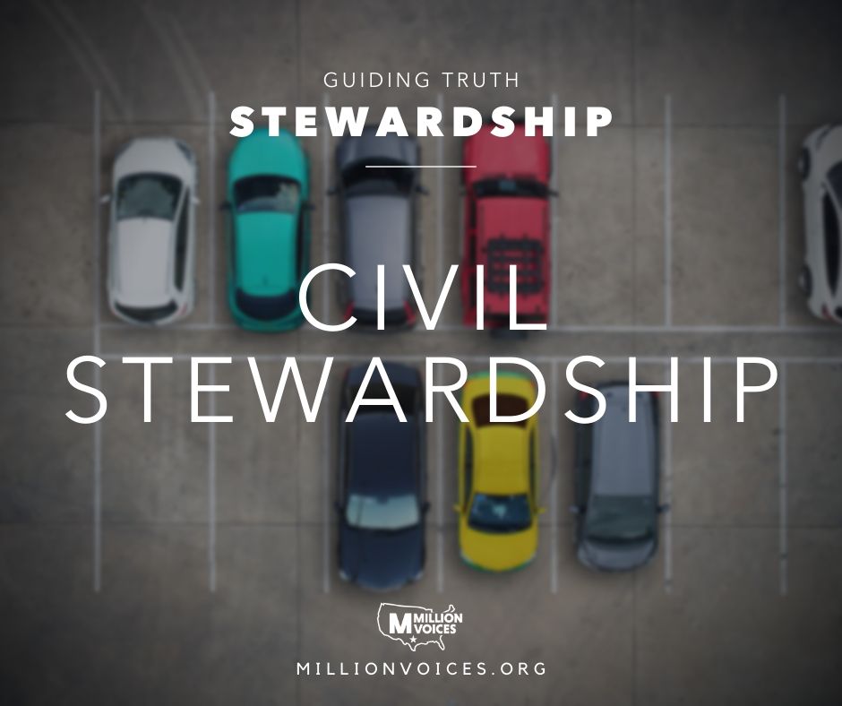 Civil Stewardship
