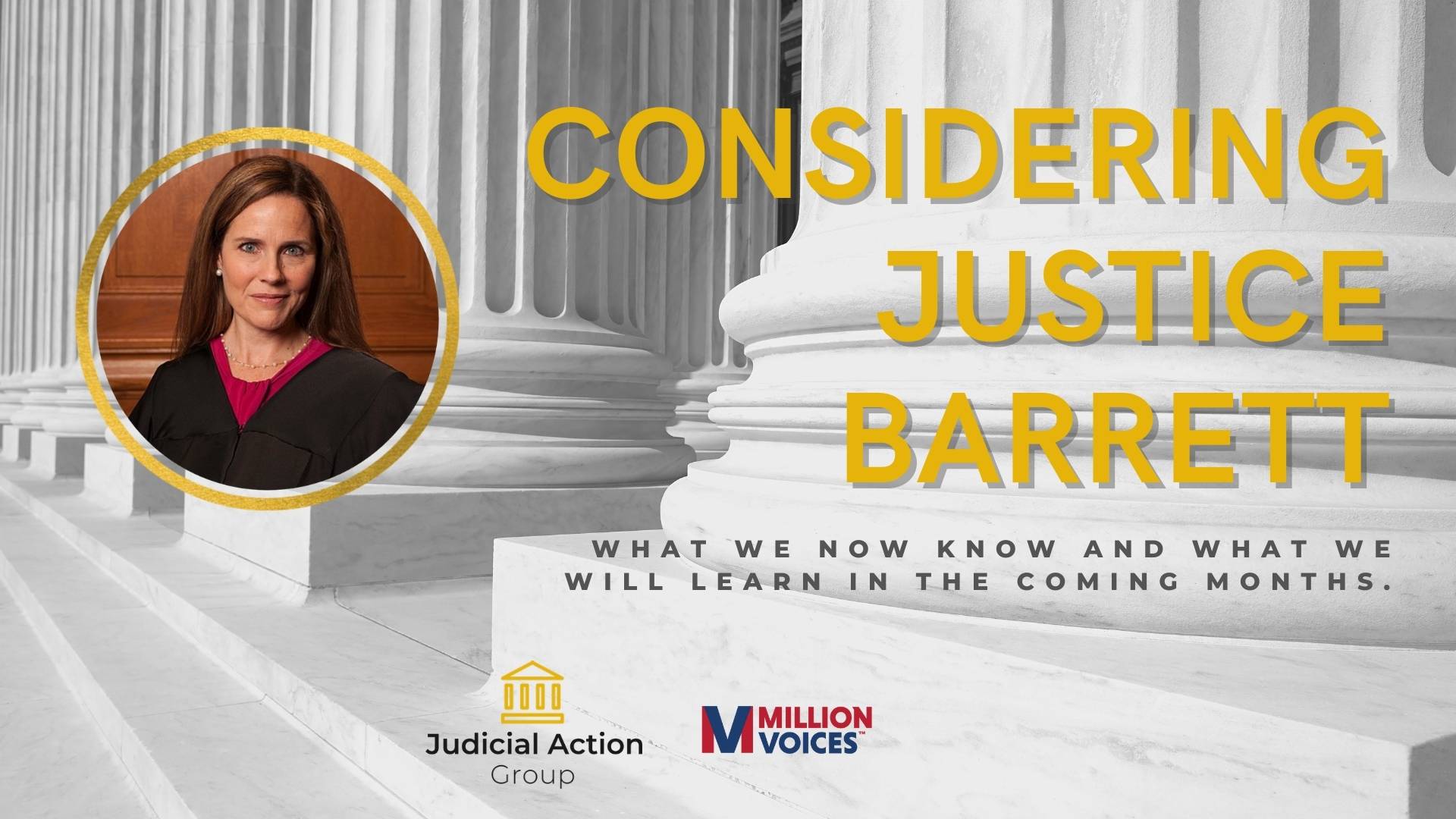 Considering Justice Barrett (1)