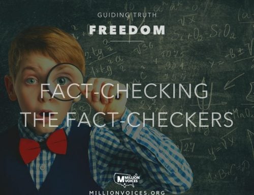 Are Fact-Checkers Unbiased?