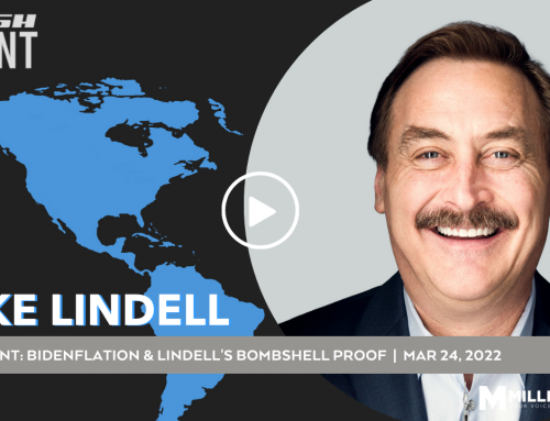 Flashpoint Special with Mike Lindell & John Graves