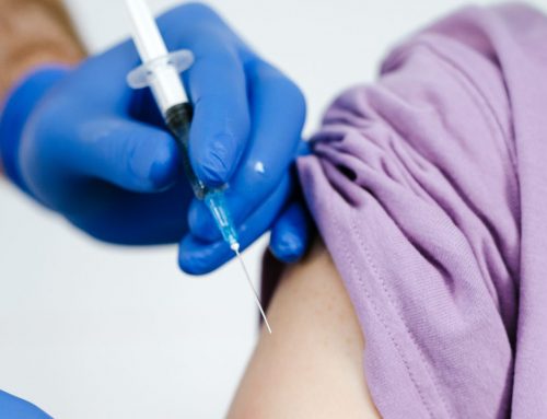 Children Who Received COVID-19 Vaccine Face Elevated Risk Of Health Complication, Federal Study Finds