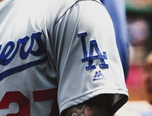 ‘God Cannot Be Mocked’: Dodger’s Players Speak Out Against ‘Pride Night’
