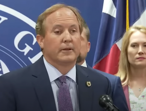 Texas Attorney General Ken Paxton Acquitted Over Impeachment